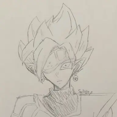 Profile image of 合体ザマス