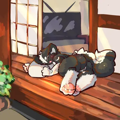 Profile image of 스컹크