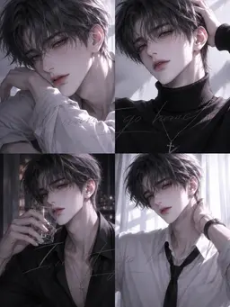 Profile image of チェ・ウノ