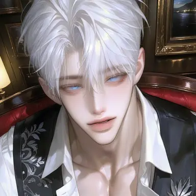 Profile image of 루시엔