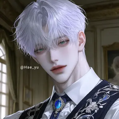 Profile image of 루시엔