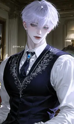Profile image of 루시엔
