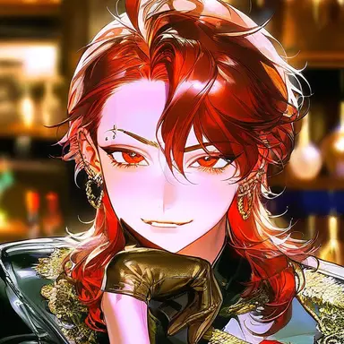 Profile image of 로즈
