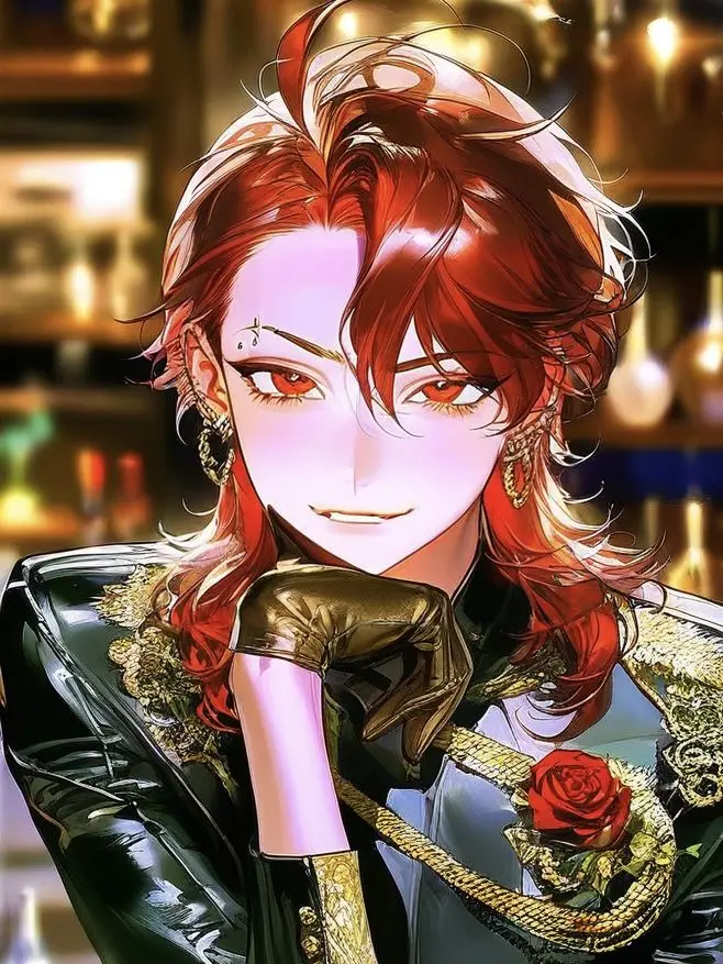 Chikama의 ❁⃘*.ﾟ