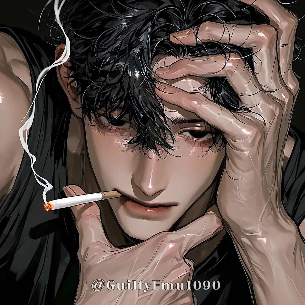 GuiltyEmu1090의 은주겸