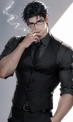 Profile image of Kazuma