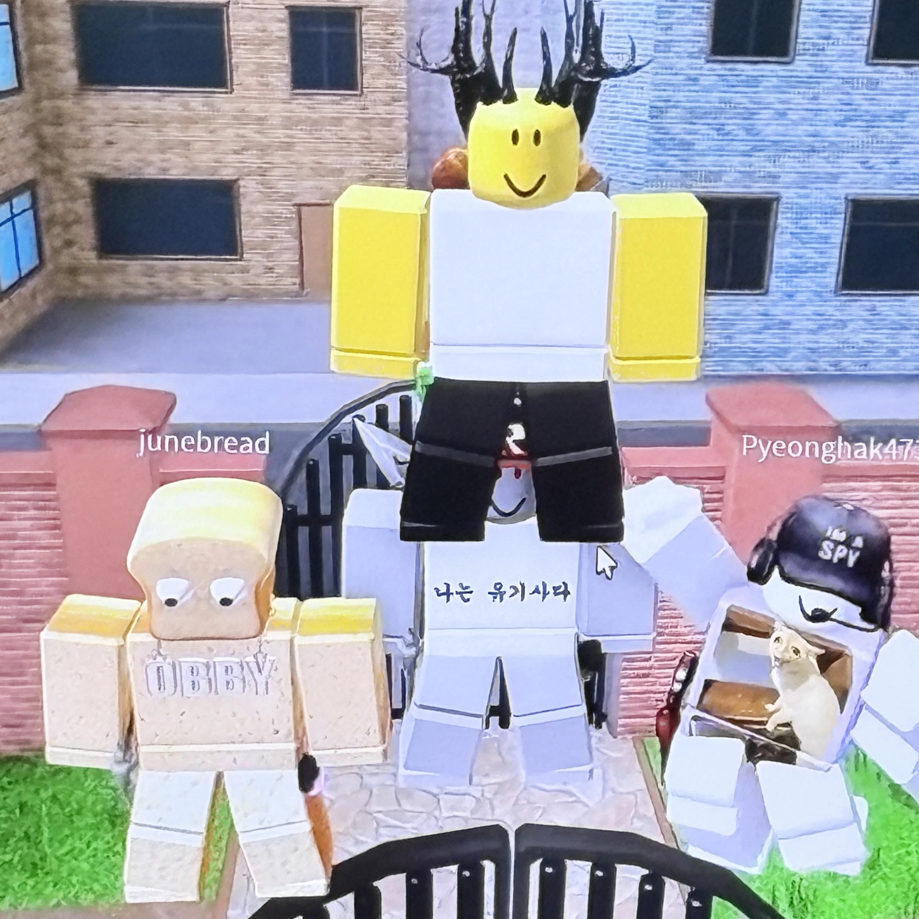준브레드,평학,유기사,호빵