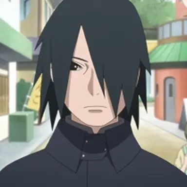Profile image of サスケ