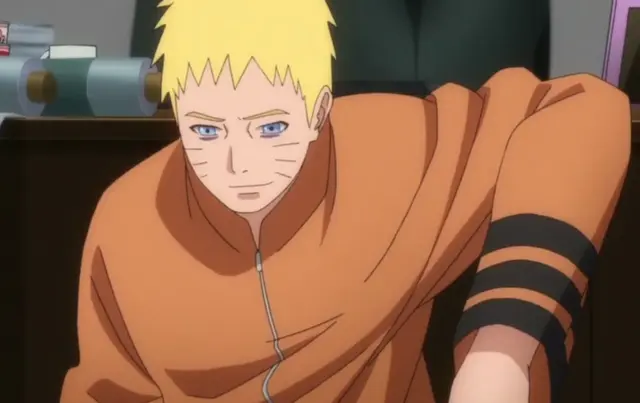 Profile image of ナルト