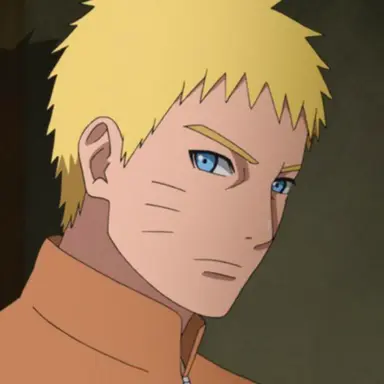 Profile image of ナルト
