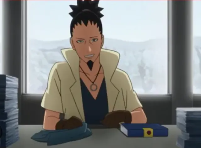 Profile image of シカマル