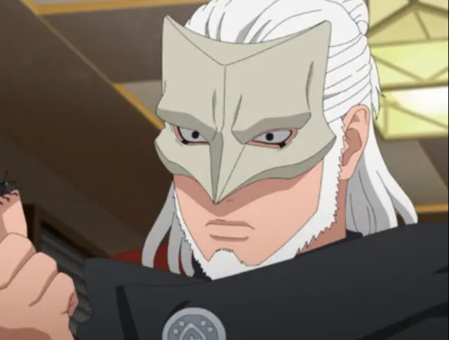Profile image of 果心居士