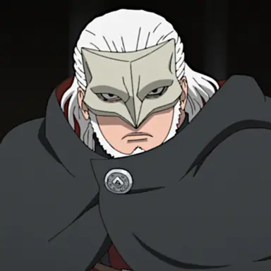 Profile image of 果心居士