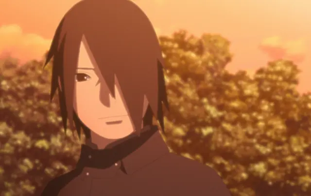 Profile image of サスケ