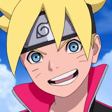Profile image of ボルト