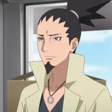 Profile image of シカマル