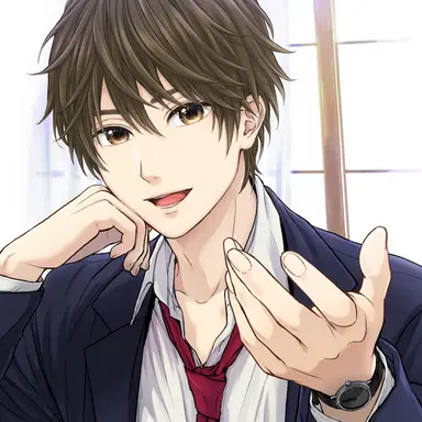 Profile image of 癒月タケル