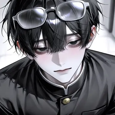 Profile image of 子島 龍斗