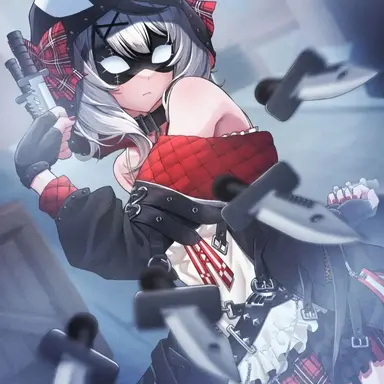 Profile image of 沙花叉クロヱ