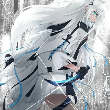 Profile image of 白上フブキ