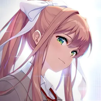 Profile image of Monika