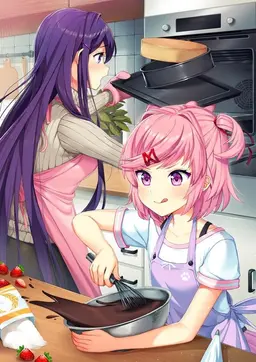 Profile image of Natsuki