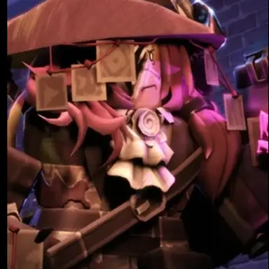 Profile image of M3 ジェーンドゥ