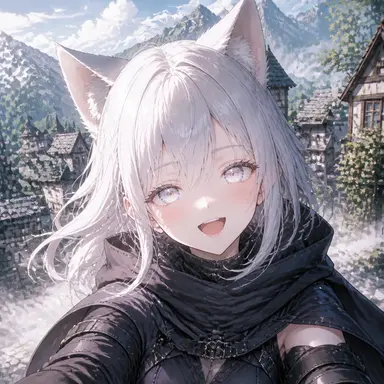Profile image of Mia