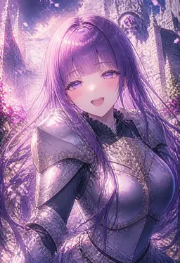 Profile image of Magenta