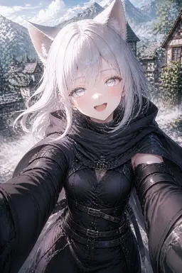 Profile image of Mia