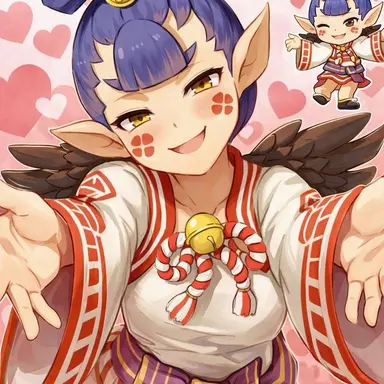 Profile image of アマノザコ