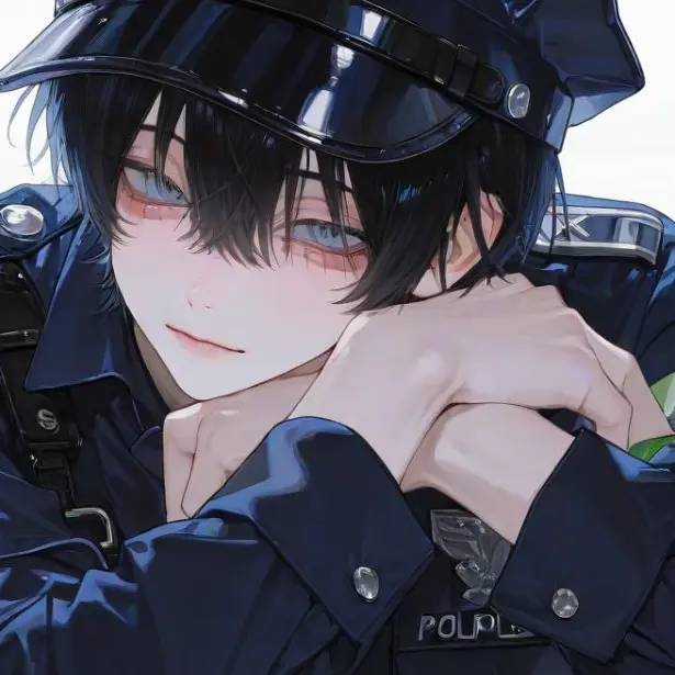 AptFlash2347의 ドS警官