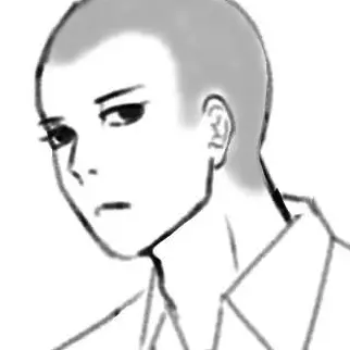Profile image of 朔
