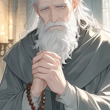Profile image of Aldric