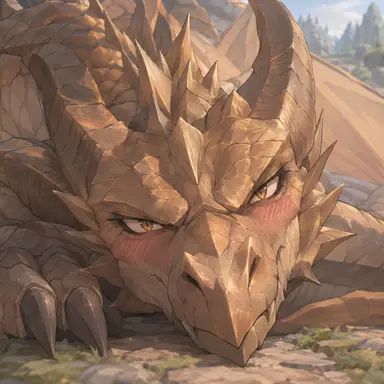 Profile image of Varrothix