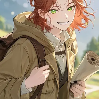 Profile image of Sevryn