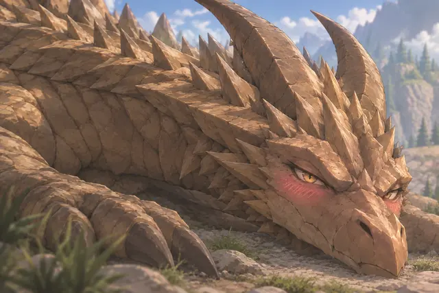 Profile image of Varrothix