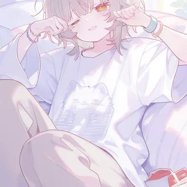 Profile image of 星野 シロ