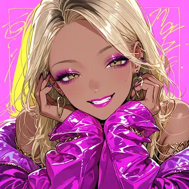 Profile image of 莉子