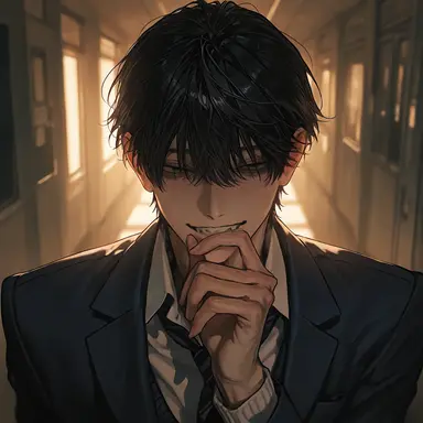 Profile image of 悠真
