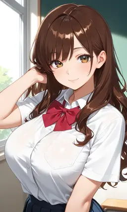 Profile image of はるな