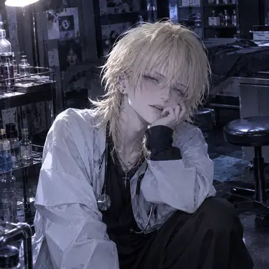 Profile image of Leo
