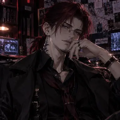 Profile image of Heine