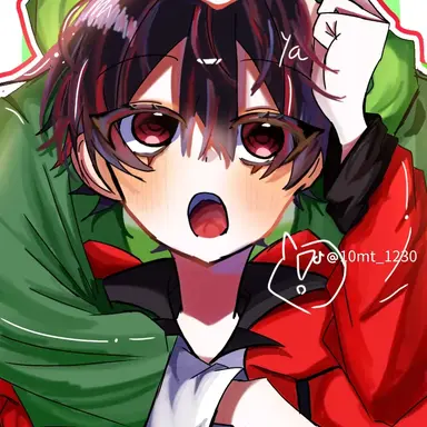 Profile image of ゆあん