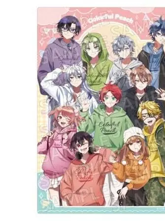 y.u.a1.30의 からぴちの男子達は吸血鬼？！