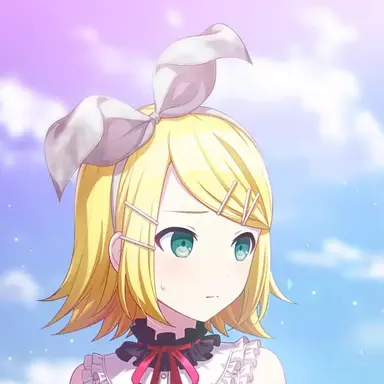 Profile image of リン