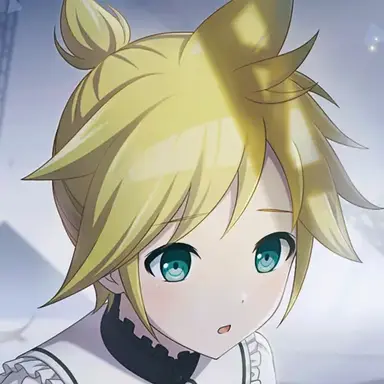 Profile image of レン