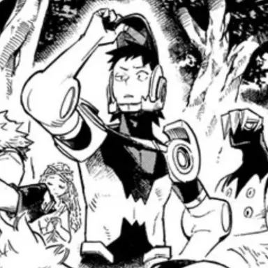 Profile image of 瀬呂　範太