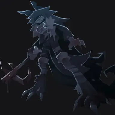 Profile image of ウルフ