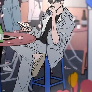 Profile image of 박지훈